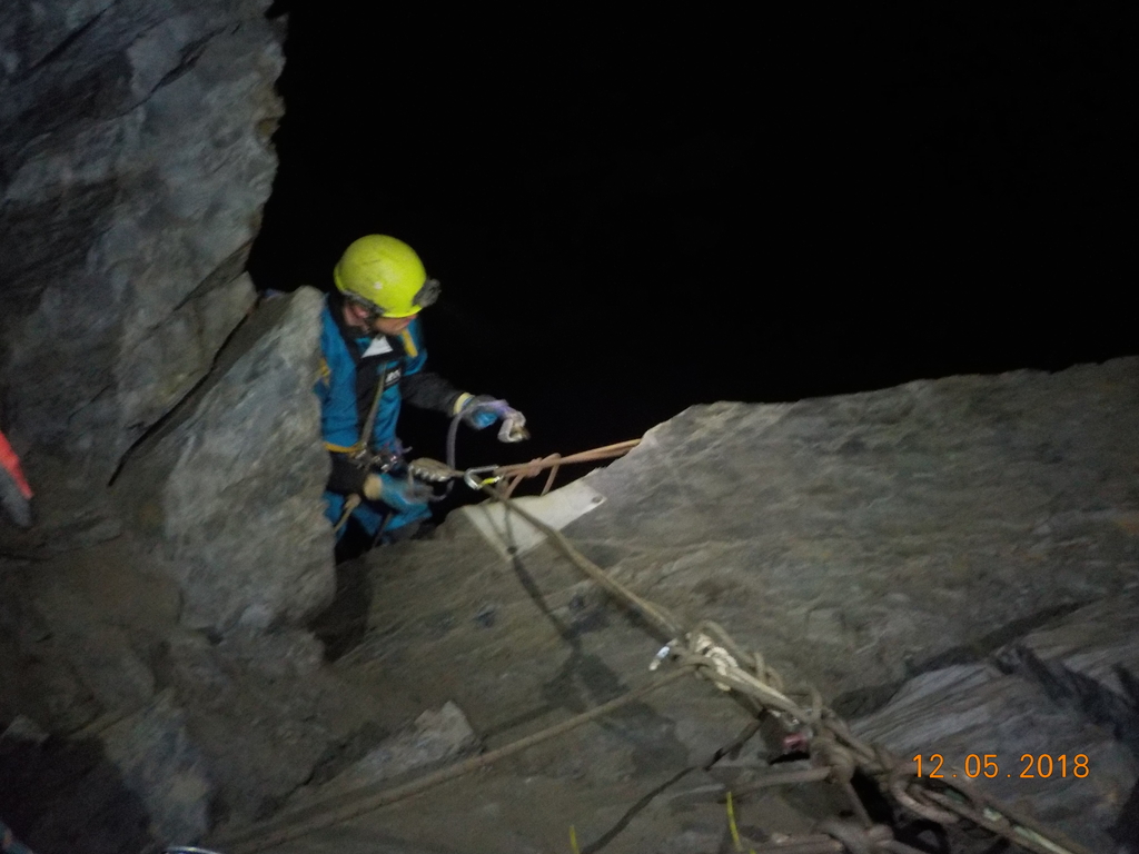 Croesor Slate Mine